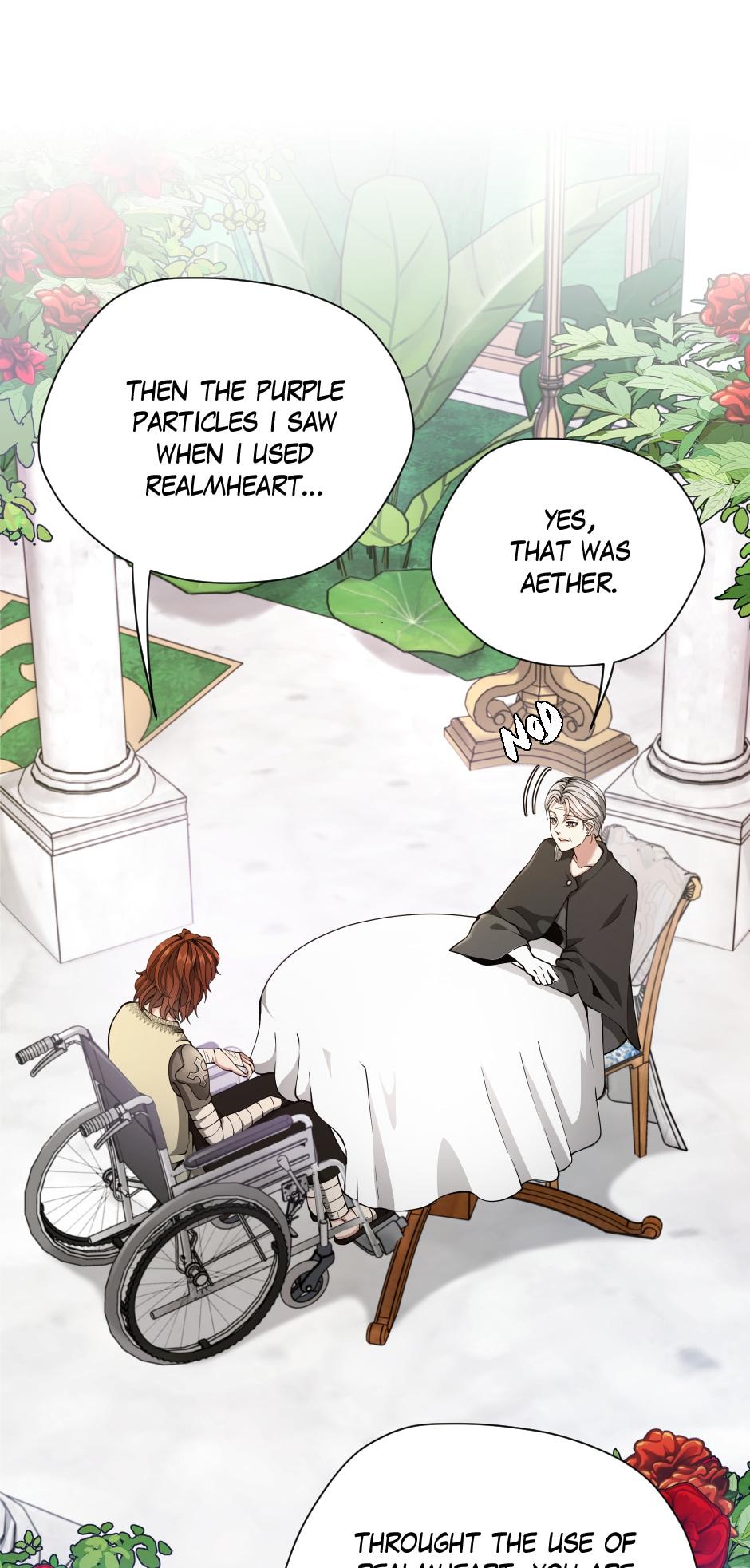 The Beginning After The End Chapter 158 image 70